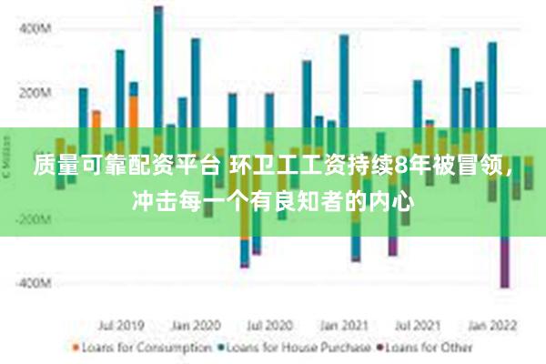 质量可靠配资平台 环卫工工资持续8年被冒领，冲击每一个有良知者的内心